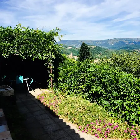 De Hautsegur Casa vacanze