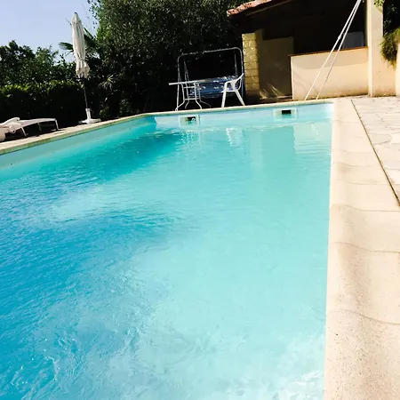 De Hautsegur Casa vacanze *