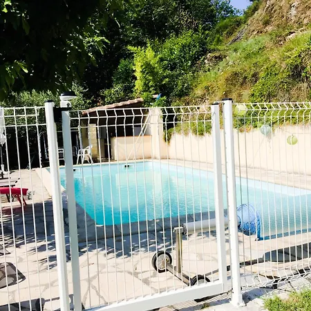 Casa vacanze De Hautsegur