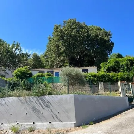 Ferienhaus De Hautsegur *